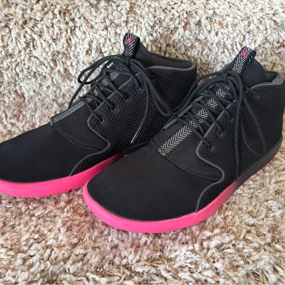 Jordan Eclipse Chukka - Picture 2 of 6